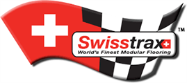 Swisstrax logo