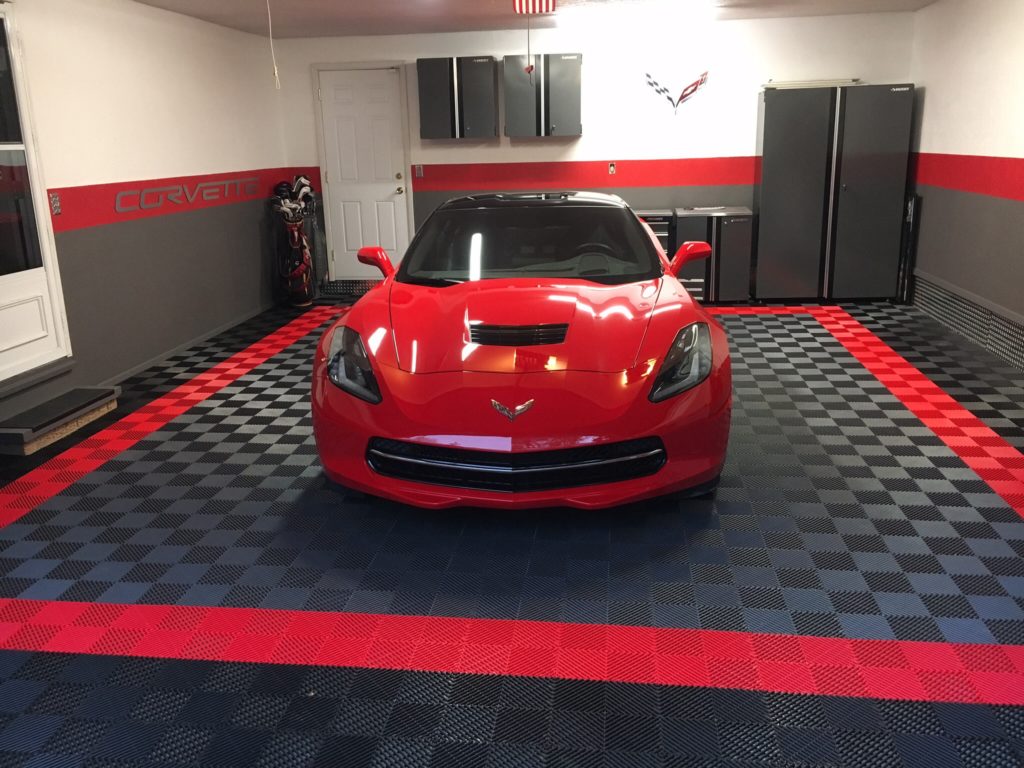 Corvette