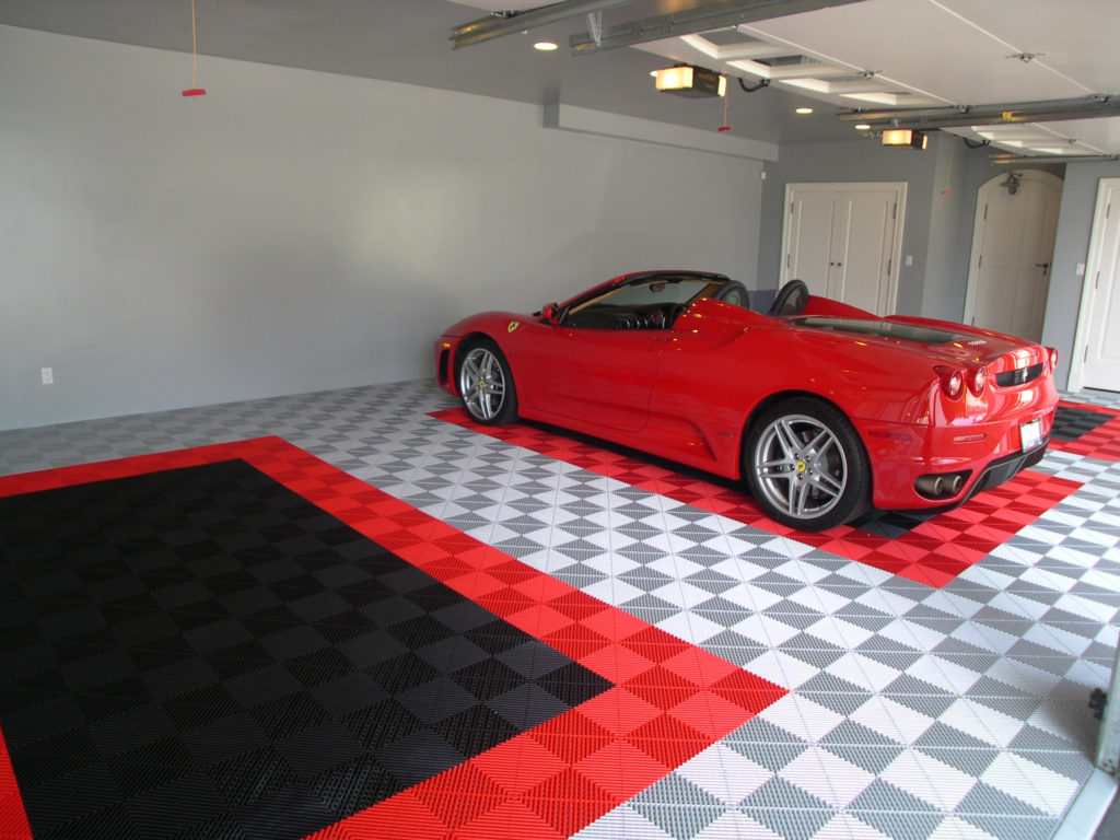 Ferrari 430