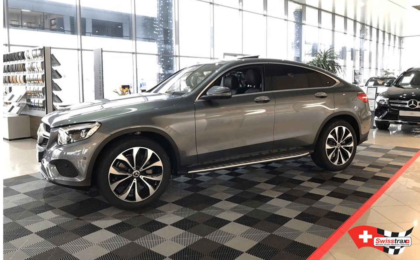 Showroom MB